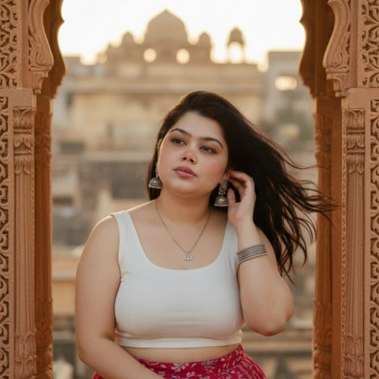 Picture of Kumari Vijeta